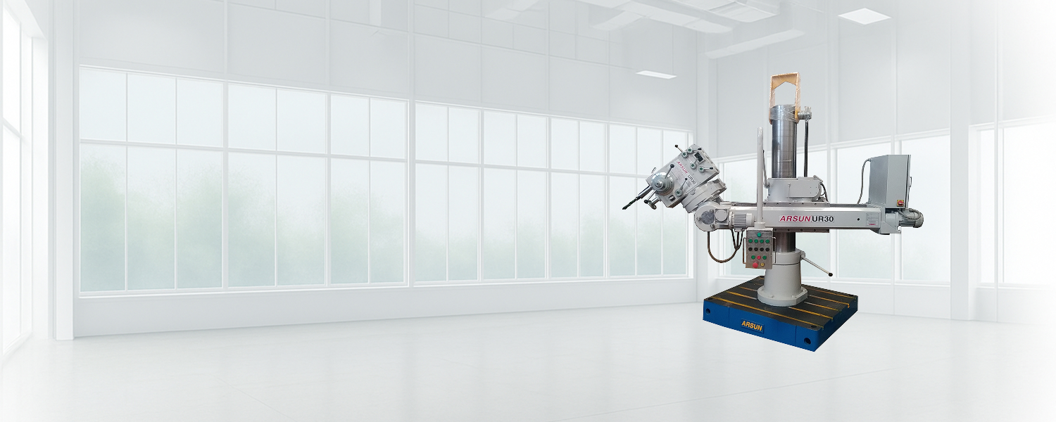 Power for Heavy-Duty Work