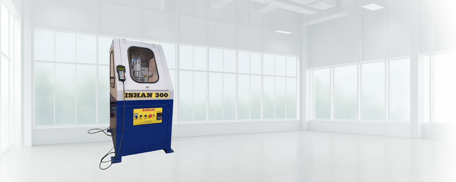 Advanced CNC Engraving for Modern Manufacturing